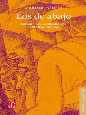 cover image of Los de abajo